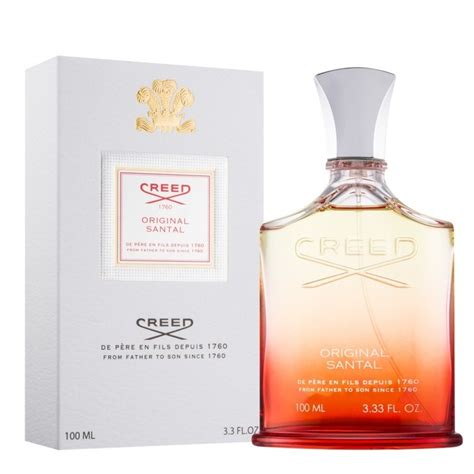 creed original santal spray reviews|creed original santal body wash.